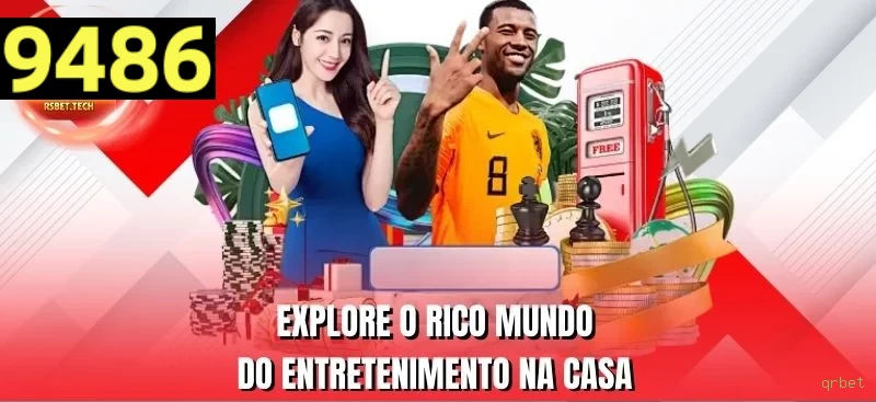 Bet qrbet