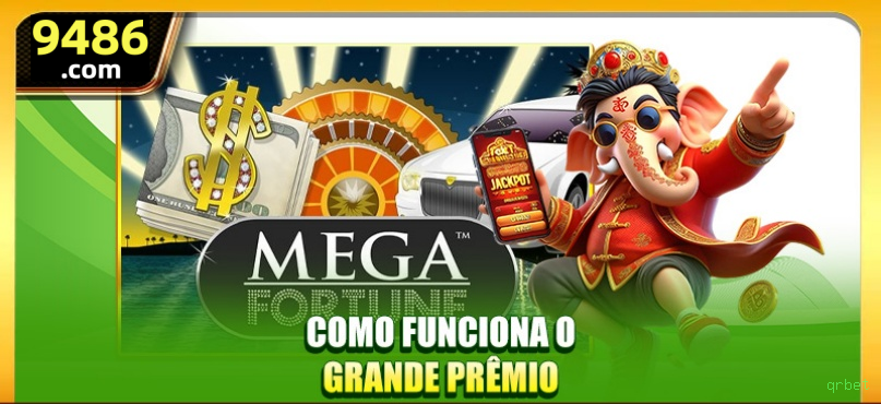 Download qrbet