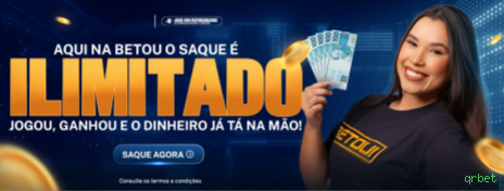 Cassino ao vivo qrbet
