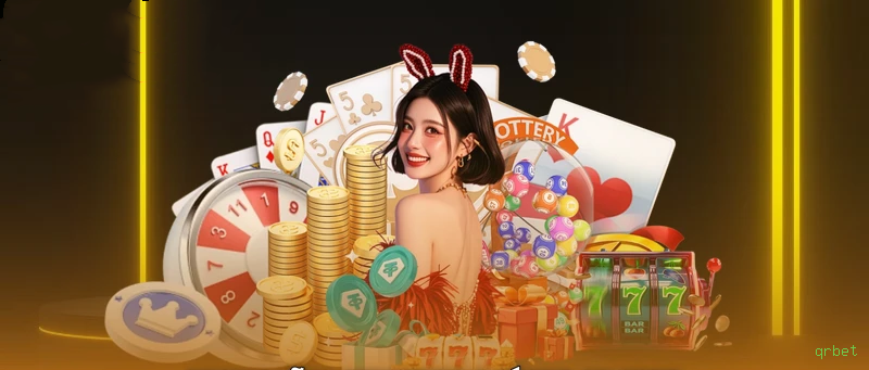 Win qrbet