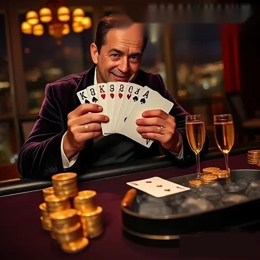 Cassino qrbet app mobile